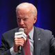 Illustration for article titled Joe Biden Insists He Is a Champion of Equality Right Before Calling a Woman Moderator 'Sweetheart'